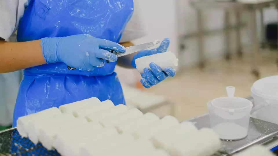 Осторожно на кухне: какие продукты могут стать причиной отравления