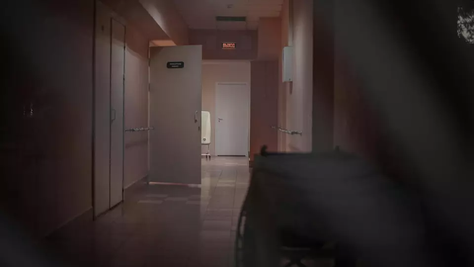 Акушеры в Подмосковье нанесли новорождённому травмы, несовместимые с жизнью