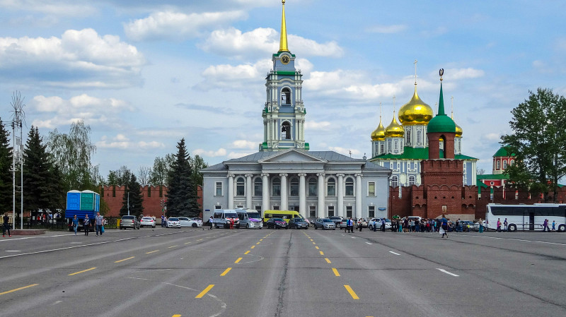 Туристические предпочтения: авто, поезд или круиз?