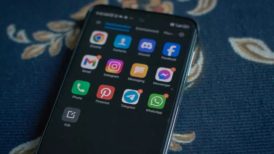 В СК рассказали о действенном методе предотвратить взлом аккаунта в Telegram
