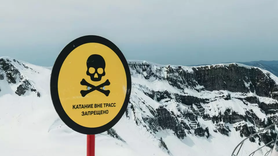 В Горноуральском округе двое детей погибли, провалившись под лёд
