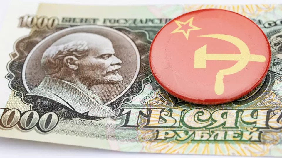 ЦБ может поднять ключевую ставку до 20% из-за инфляции