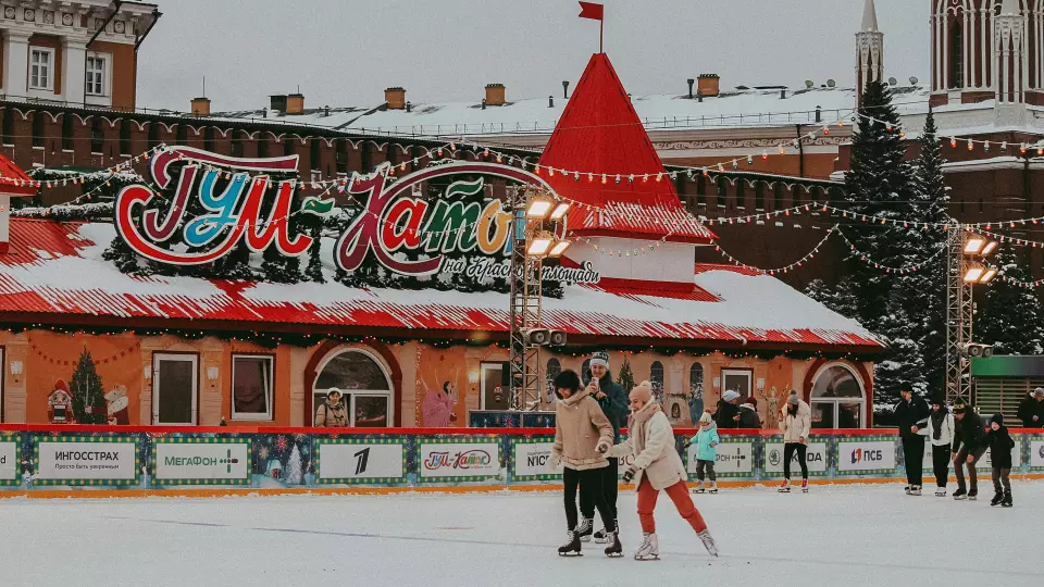 Илья Авербух откроет главный каток Екатеринбурга 21 декабря