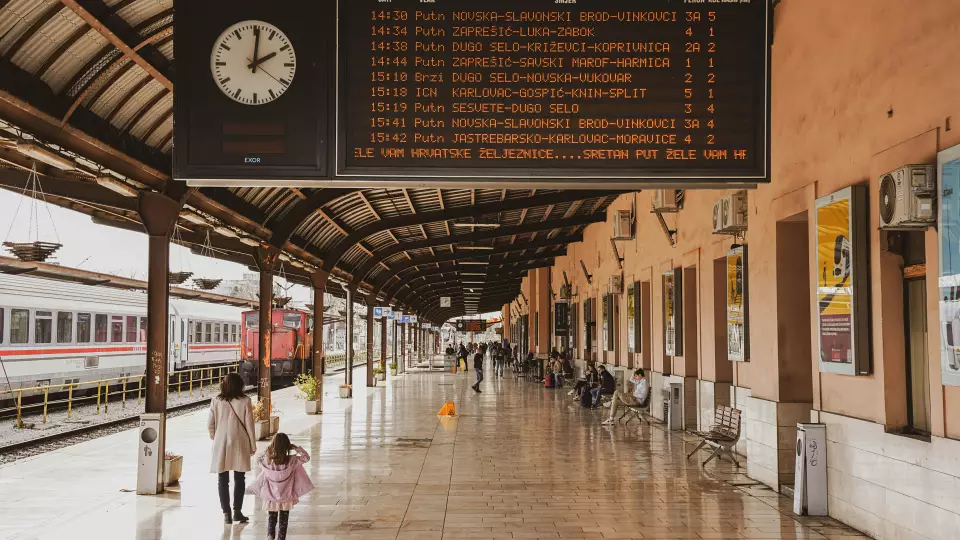 Цены на ж/д билеты в России вырастут в декабре 2024