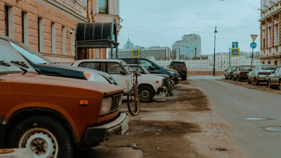 В Екатеринбурге увеличили количество платных парковок