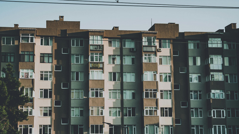 В Екатеринбурге отремонтируют легендарный Городок чекистов