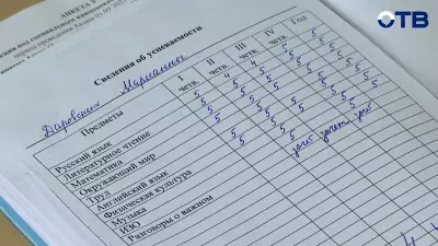 Старт приема заявок в проекте «Верный отличник» с итогами за 4 четверть, 3 триместр, 2 полугодие и год