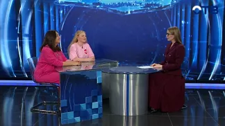 РЖЯ на «Ночи музыки» и клипы с «Чайфом»: волонтёры о переводе на жестовый язык и инклюзивных мастерских