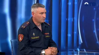 Могут ли девушки учиться в вузах Росгвардии и что ждёт тех, кто передумал служить