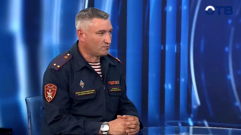 Могут ли девушки учиться в вузах Росгвардии и что ждёт тех, кто передумал служить