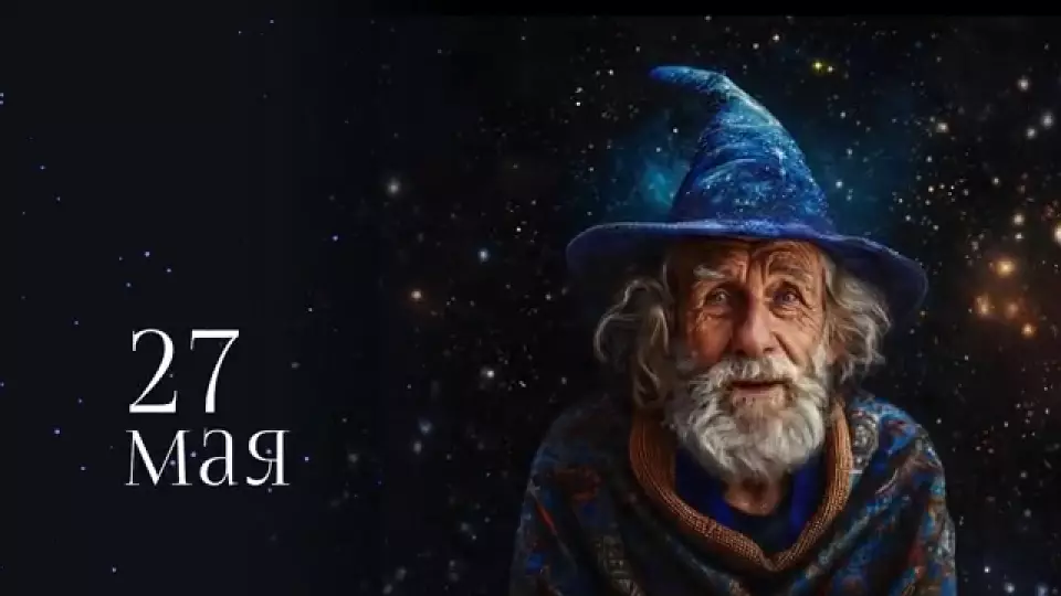 Гороскоп на 27 мая: Близнецам — друзья через работу, Весам — романтическое знакомство