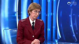 Клещи на Урале: карта опасных районов и алгоритм действий при укусе
