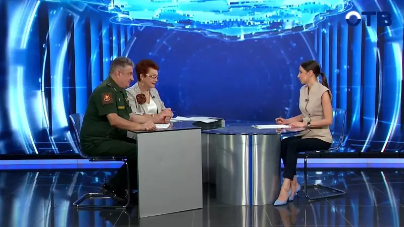 Дроны «Заноза» и пельмешки для героев: как уральские ветераны проводили май