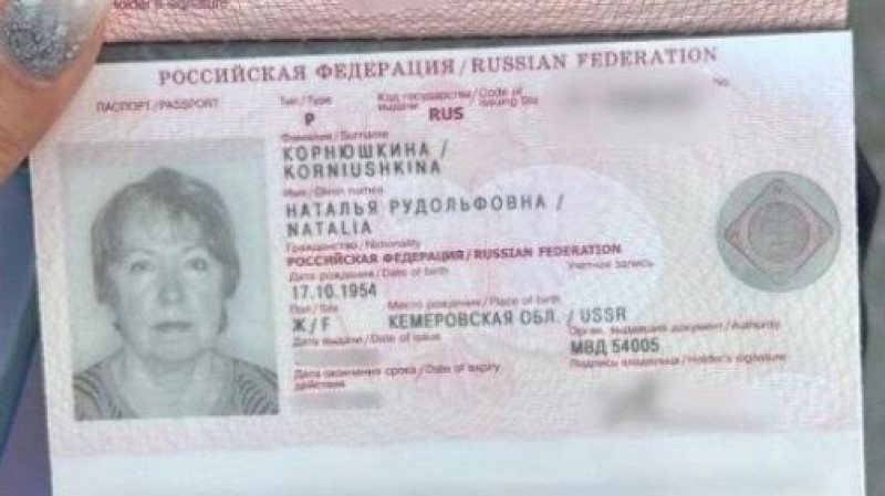Жительница Кузбасса потеряла память в Турции и осталась в чужой семье