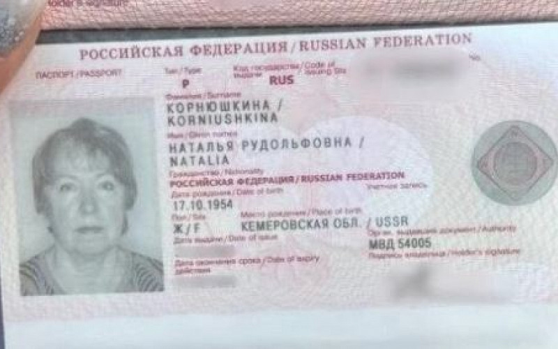 Жительница Кузбасса потеряла память в Турции и осталась в чужой семье