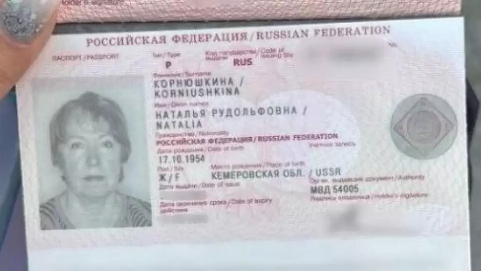Жительница Кузбасса потеряла память в Турции и осталась в чужой семье