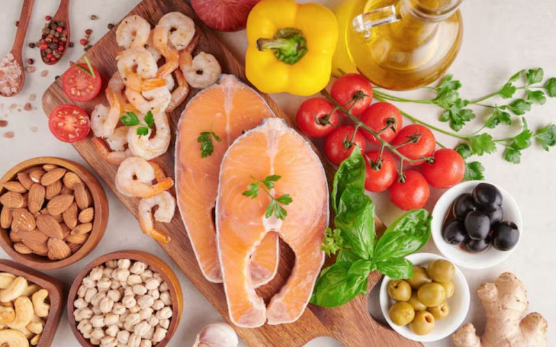 Продукты для успешной сдачи ЕГЭ: что есть, чтобы лучше думать и запоминать