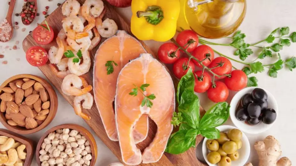 Продукты для успешной сдачи ЕГЭ: что есть, чтобы лучше думать и запоминать