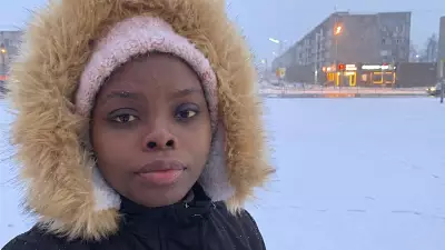 Блогер из Камеруна рассказала, за что полюбила Россию