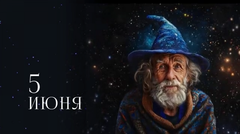 Гороскоп на 5 июня: Тельцам — совместное планирование, Рыбам — закрытие долгов