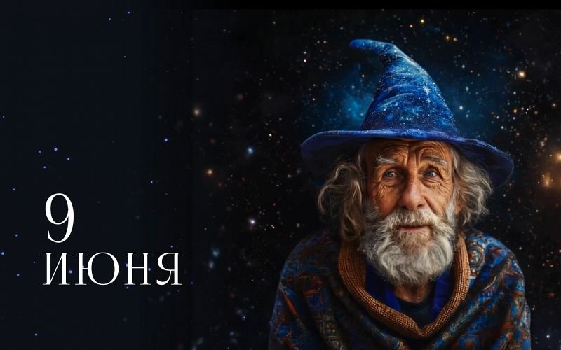 Гороскоп на 9 июня: Овнам — единомышленники и азарт, Весам — координация команды