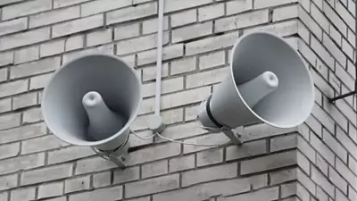 Отбой режима ракетная опасность в Свердловской области
