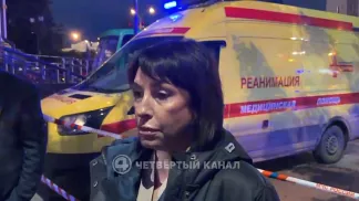 Татьяна Савинова рассказала о состоянии пострадавших в ДТП с автобусом