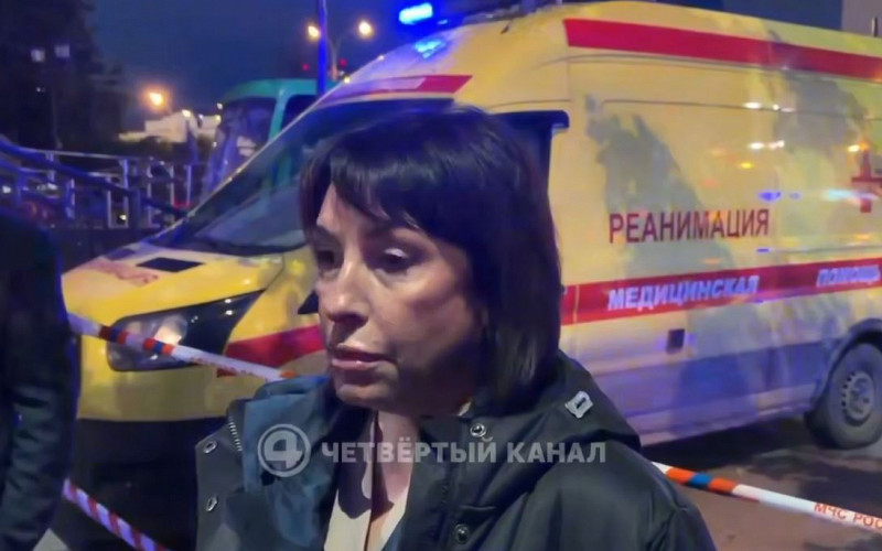Татьяна Савинова рассказала о состоянии пострадавших в ДТП с автобусом