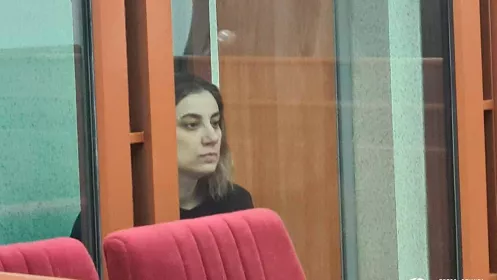 Опекунше-убийце 5-летнего Далера отказали в пересмотре приговора