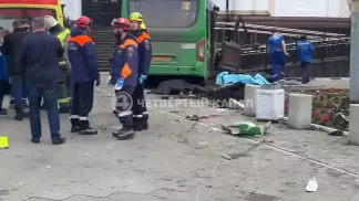Погибшего в ДТП у Большого Златоуста мальчика до сих пор не могут опознать