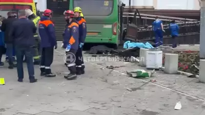 Погибшего в ДТП у Большого Златоуста мальчика до сих пор не могут опознать