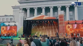 «Ночь музыки» 2026 в Екатеринбурге: хедлайнеры и площадки