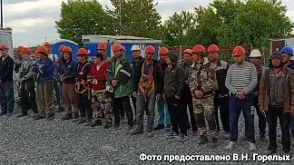 Нелегальные мигранты фасовали рыбу и хранили наркотики в Свердловской области