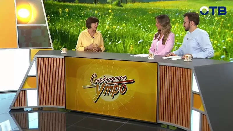 Акция «Хороший человек» пройдет в Старопышминске к Дню посёлка