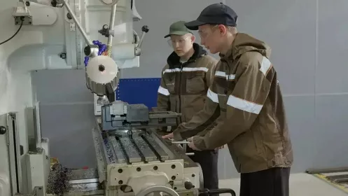 Более 27 тысяч бюджетных мест доступно в колледжах и техникумах Свердловской области