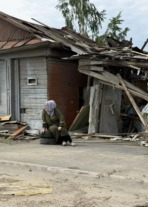 Смерчи на Среднем Урале будут происходить чаще из-за глобального потепления