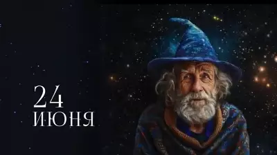 Гороскоп на 24 июня: Ракам — вложения в будущее, Козерогам — укрепление авторитета