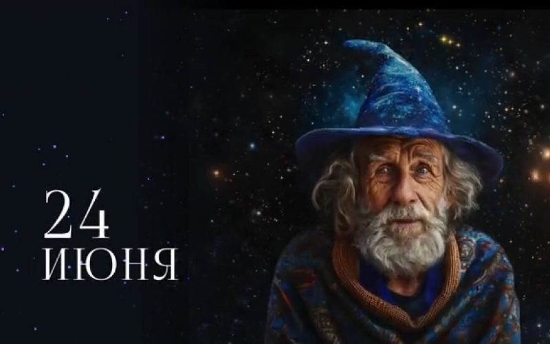 Гороскоп на 24 июня: Ракам — вложения в будущее, Козерогам — укрепление авторитета
