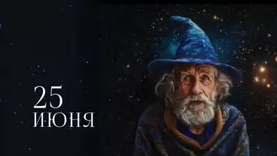 Гороскоп на 25 июня: Девам — контроль мелких трат, Рыбам — закрытие долгов