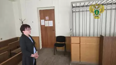 Уборщицу общепита, сломавшей подростку нос, призвали виновной