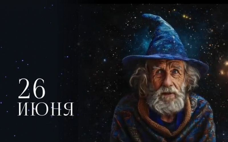 Гороскоп на 26 июня: Тельцам — рецепт счастья, Девам — забота о теле