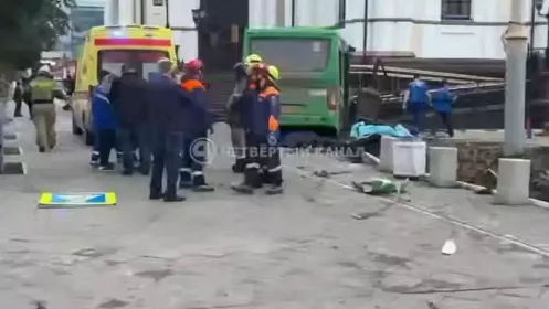 10 млн требуют родственники погибших в ДТП у храма Большой Златоуст