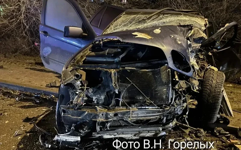 Лихач, виновный в смертельном ДТП на Космонавтов, выплатил 1 млн рублей потерпевшим