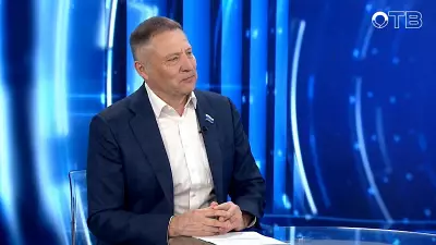 Раздавать землю бесплатно для повышения рождаемости предложил уральский депутат