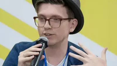 Игорь Евдокимов станет хедлайнером «Красной строки»