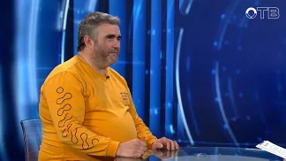 Прогулки с завязанными глазами помогают от профессионального выгорания