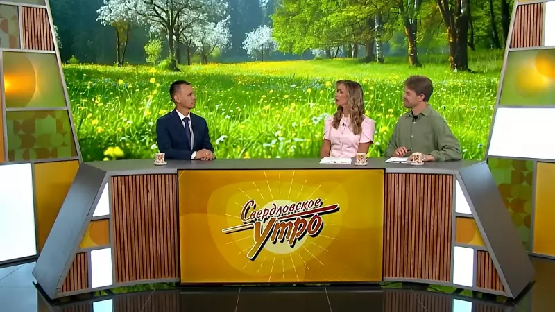 Лето — жаркая пора для дорожников