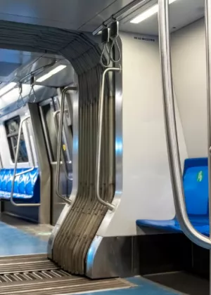 Метро в Екатеринбурге будут развивать в сторону Уралмаша, а не Академического