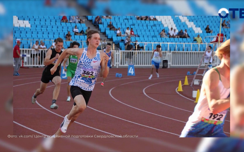 Свердловский боец СОБР завоевал серебро чемпионата Росгвардии по боксу