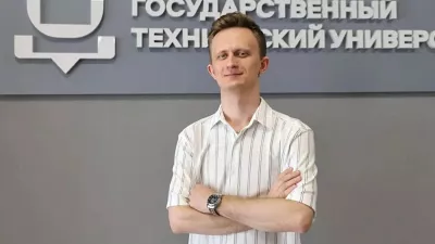 Диагностику болезней ЖКТ возможно делать с помощью ИИ